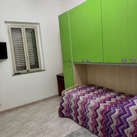 La Perla Del Mare Holiday home