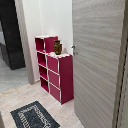 Tatil Evi La Perla Del Mare *