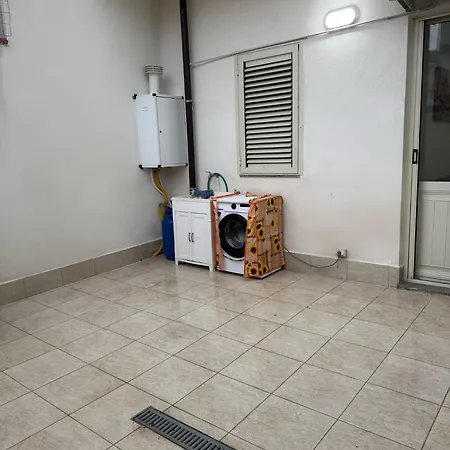 La Perla Del Mare Tatil Evi *