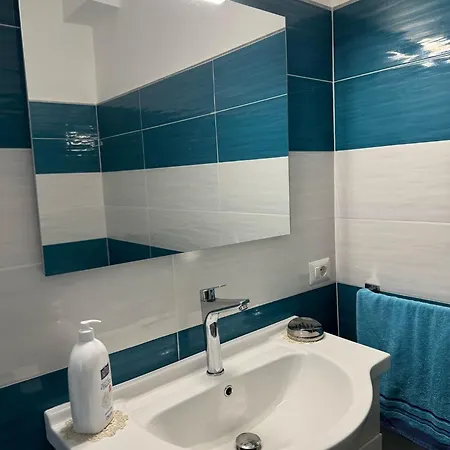 Tatil Evi La Perla Del Mare *