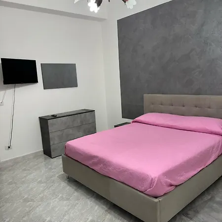 La Perla Del Mare Holiday home *