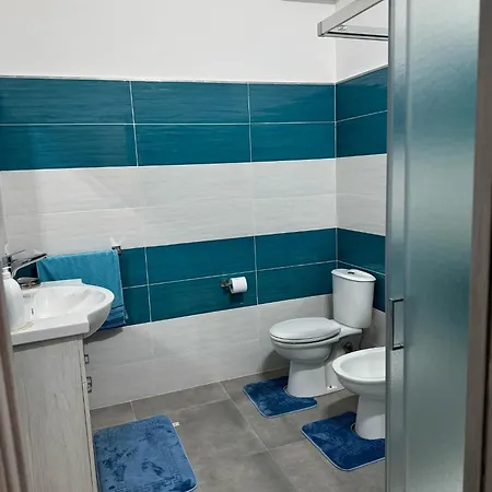 La Perla Del Mare Holiday home