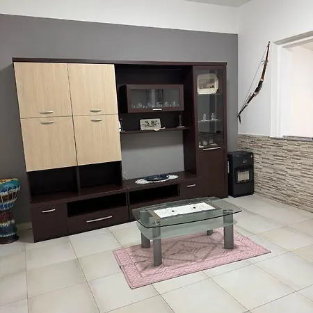 La Perla Del Mare Tatil Evi *