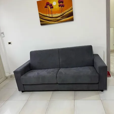Holiday home La Perla Del Mare
